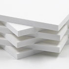 ورقة رغوة بكثافة مختلفة PVC تستخدم لتزيين الجدران